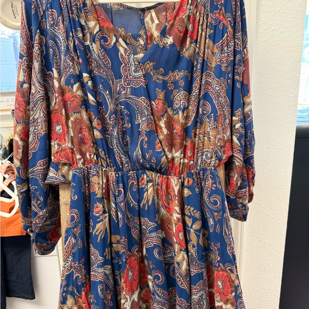 Free People dress